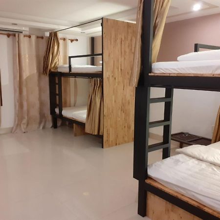 Hoang Thu Hostel Hội An Ngoại thất bức ảnh