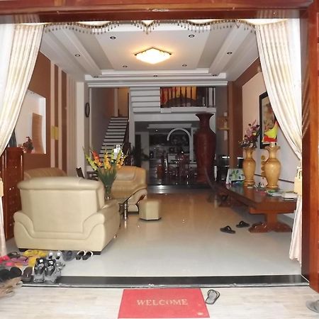 Hoang Thu Hostel Hội An Ngoại thất bức ảnh