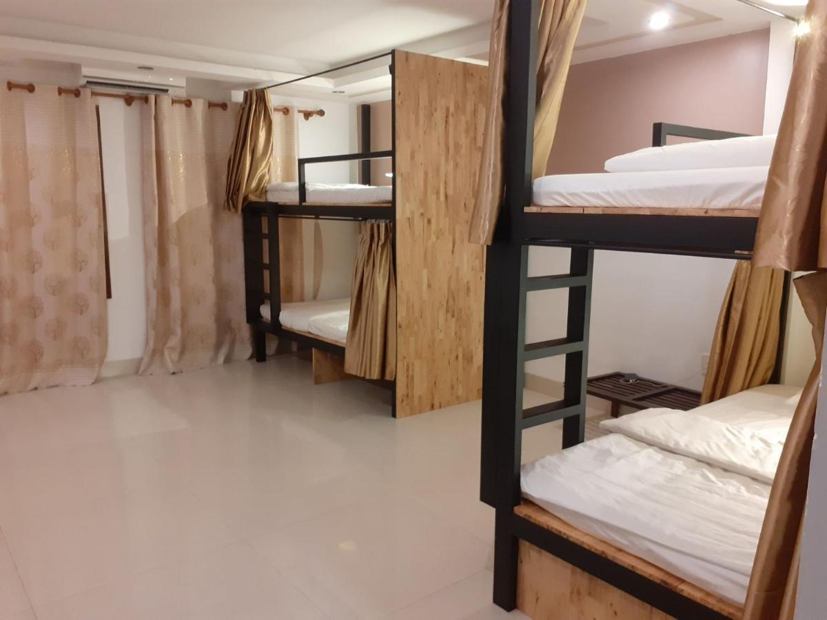 Hoang Thu Hostel Hội An Ngoại thất bức ảnh