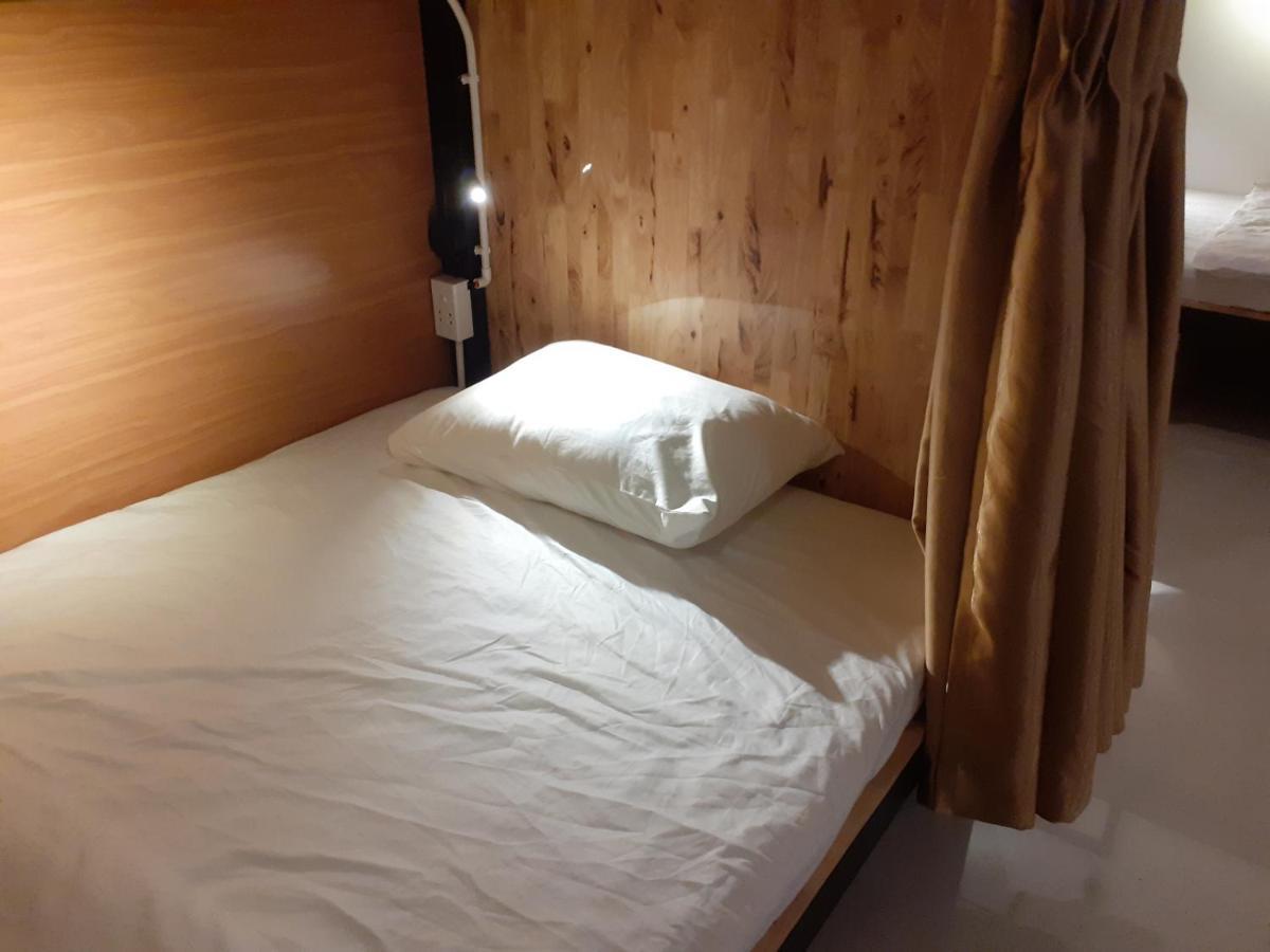 Hoang Thu Hostel Hội An Ngoại thất bức ảnh