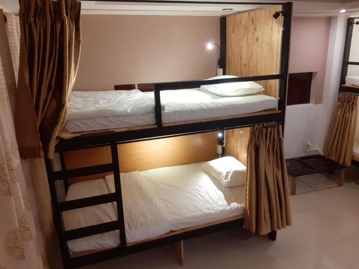 Hoang Thu Hostel Hội An Ngoại thất bức ảnh