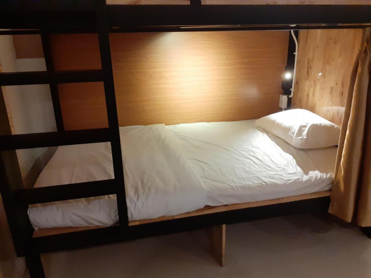 Hoang Thu Hostel Hội An Ngoại thất bức ảnh