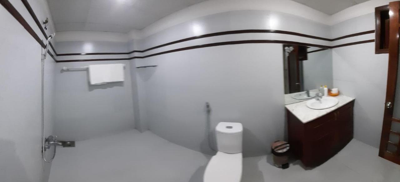 Hoang Thu Hostel Hội An Ngoại thất bức ảnh