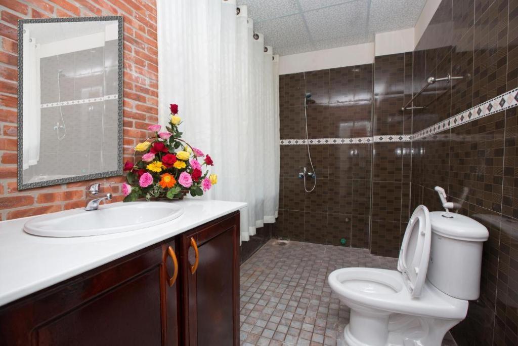 Hoang Thu Hostel Hội An Ngoại thất bức ảnh