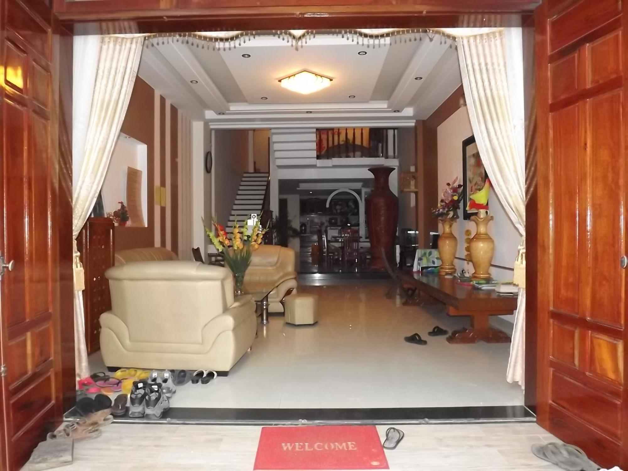 Hoang Thu Hostel Hội An Ngoại thất bức ảnh