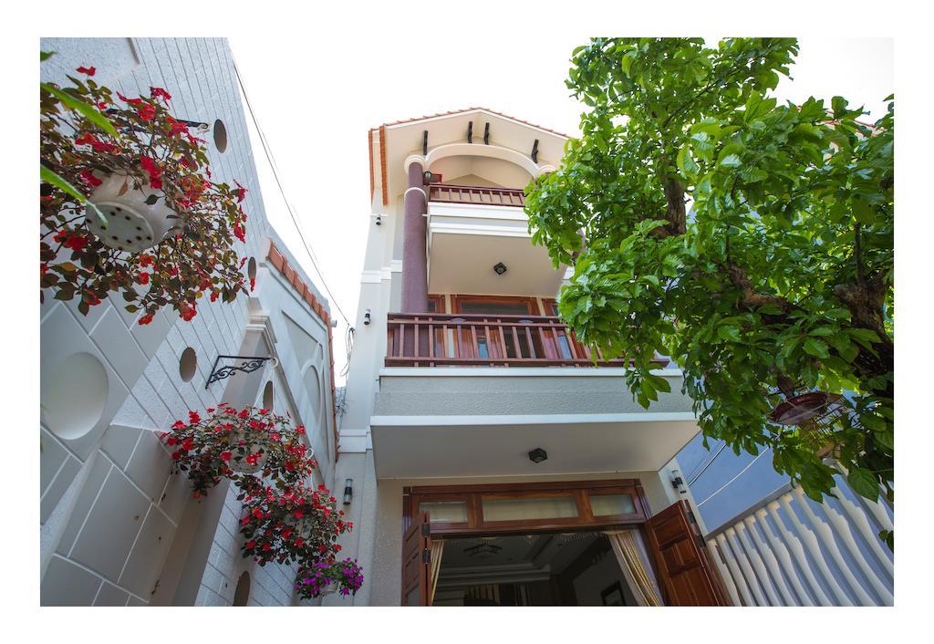 Hoang Thu Hostel Hội An Ngoại thất bức ảnh