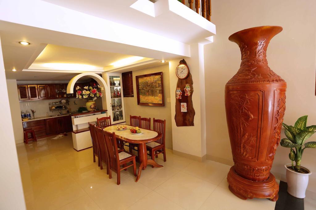 Hoang Thu Hostel Hội An Ngoại thất bức ảnh
