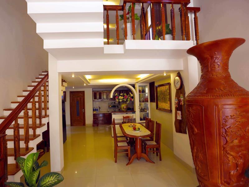Hoang Thu Hostel Hội An Ngoại thất bức ảnh