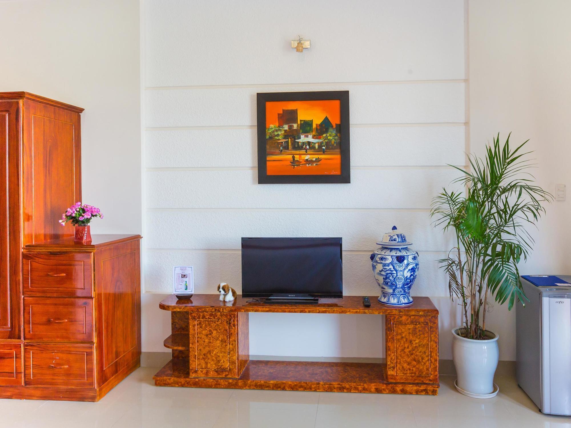 Hoang Thu Hostel Hội An Ngoại thất bức ảnh