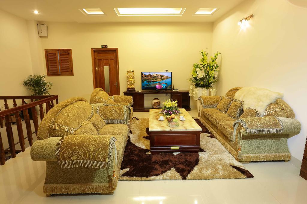 Hoang Thu Hostel Hội An Ngoại thất bức ảnh