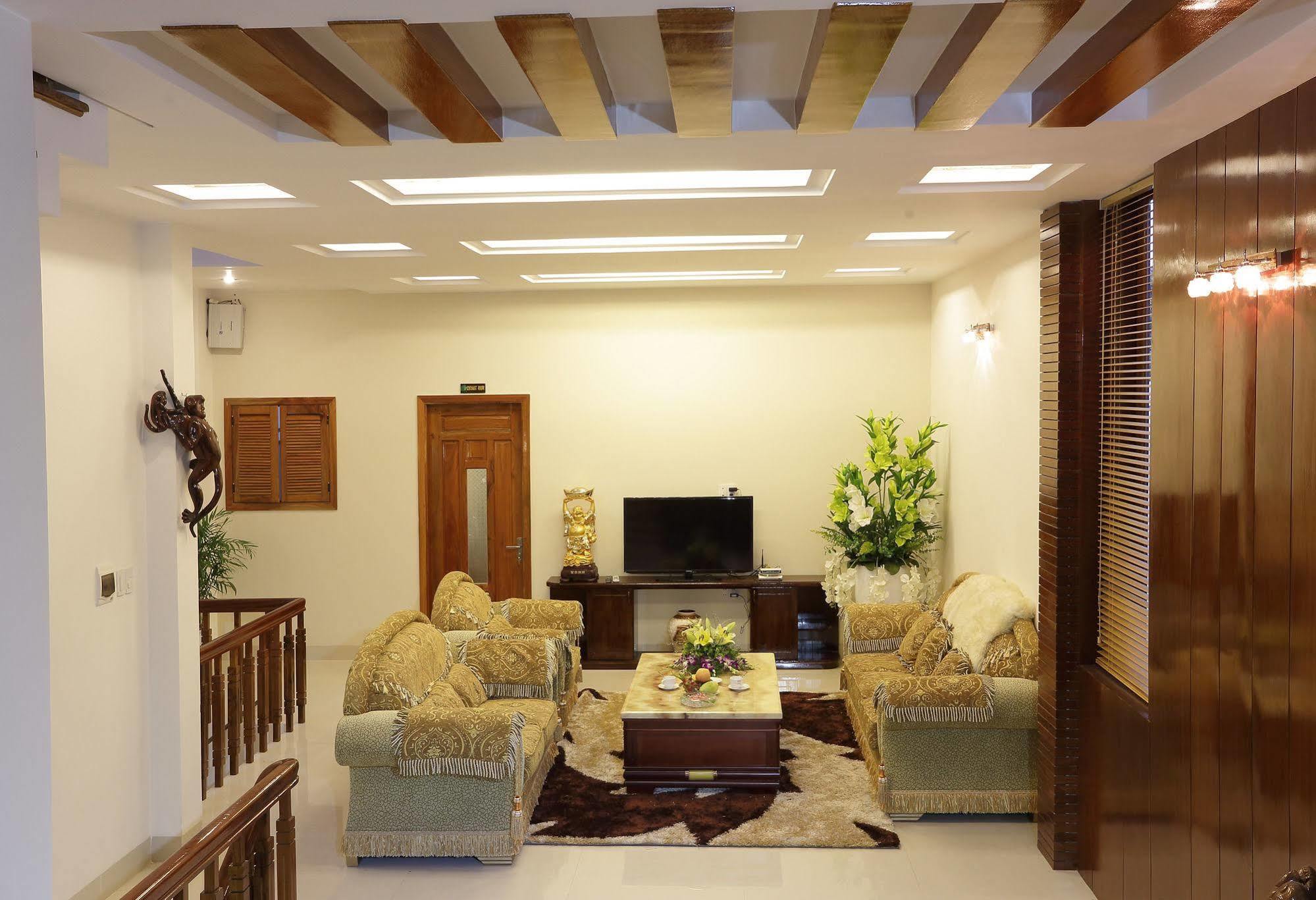Hoang Thu Hostel Hội An Ngoại thất bức ảnh
