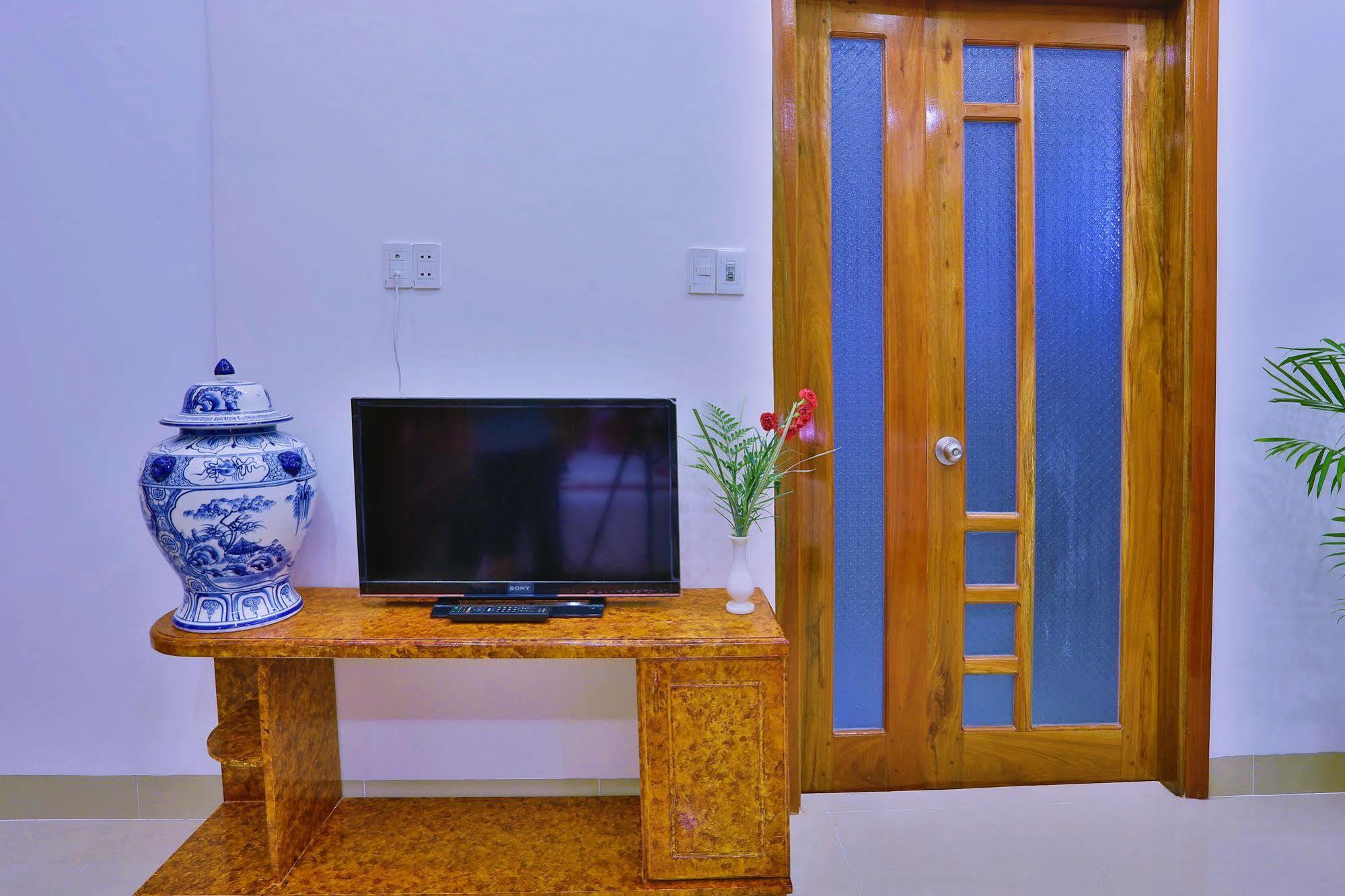 Hoang Thu Hostel Hội An Ngoại thất bức ảnh
