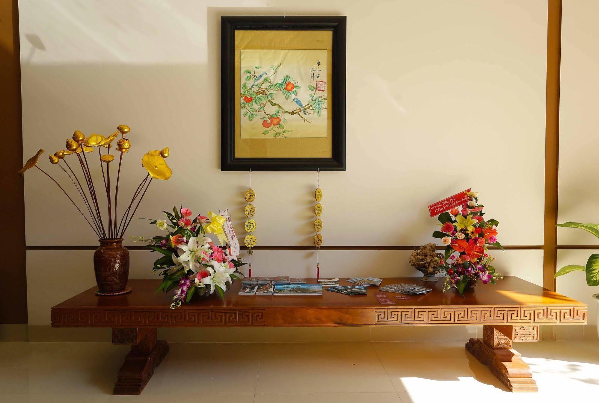 Hoang Thu Hostel Hội An Ngoại thất bức ảnh