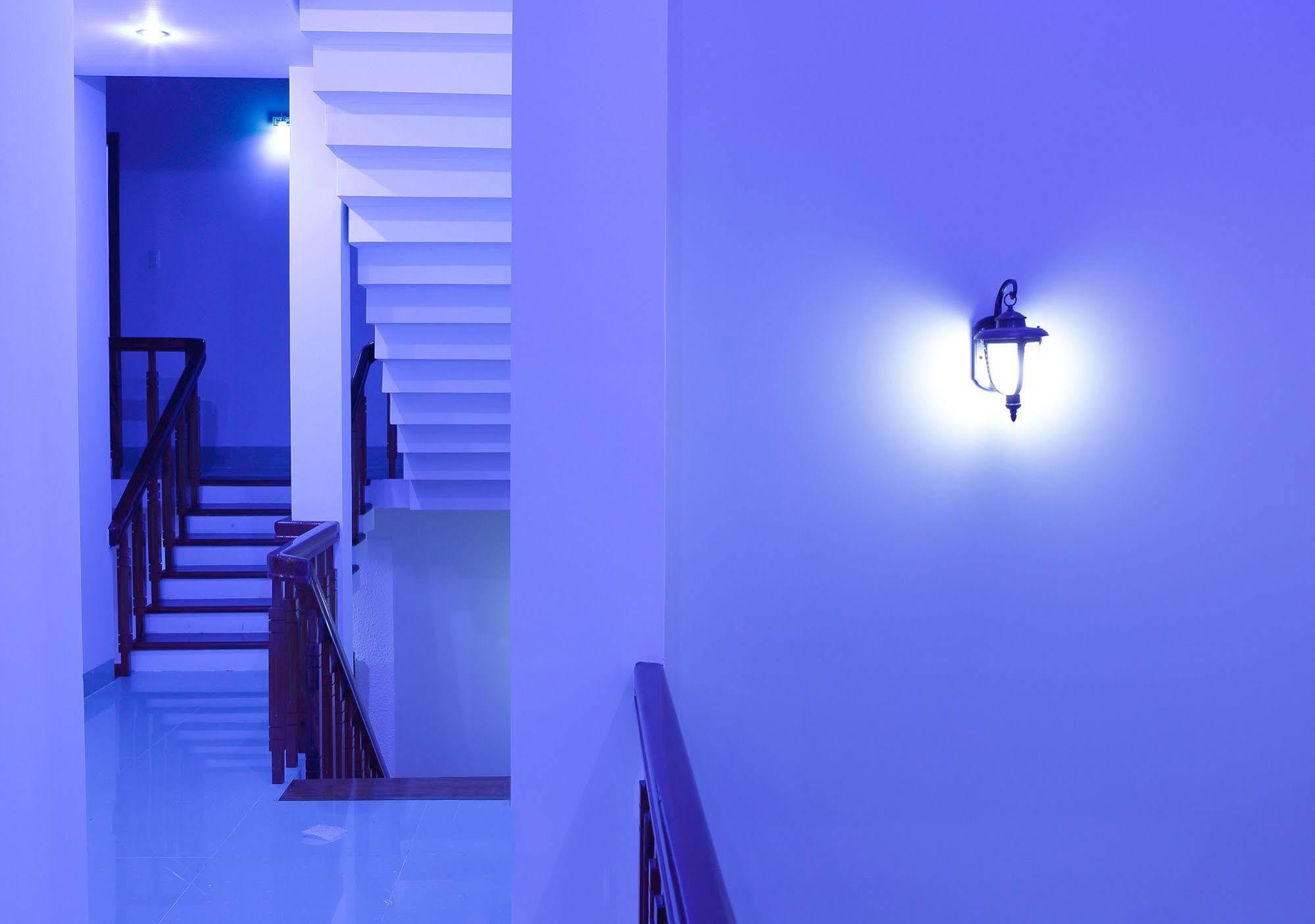 Hoang Thu Hostel Hội An Ngoại thất bức ảnh
